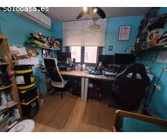 VENTA DE PISO EN SANTOVENIA DE PISUERGA.