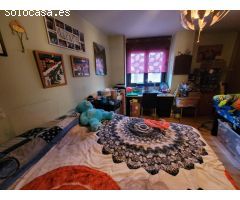 VENTA DE PISO EN SANTOVENIA DE PISUERGA.