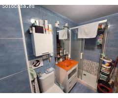 VENTA DE PISO EN SANTOVENIA DE PISUERGA.