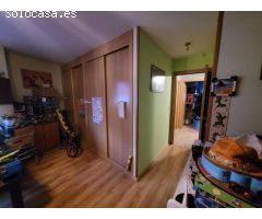 VENTA DE PISO EN SANTOVENIA DE PISUERGA.