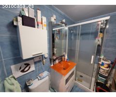 VENTA DE PISO EN SANTOVENIA DE PISUERGA.