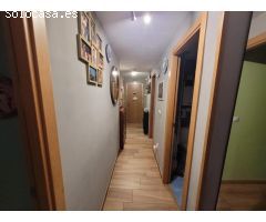 VENTA DE PISO EN SANTOVENIA DE PISUERGA.