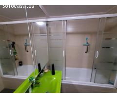 VENTA DE PISO EN SANTOVENIA DE PISUERGA.