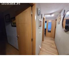 VENTA DE PISO EN SANTOVENIA DE PISUERGA.