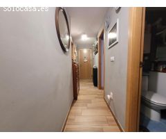 VENTA DE PISO EN SANTOVENIA DE PISUERGA.
