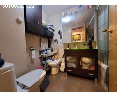 VENTA DE PISO EN SANTOVENIA DE PISUERGA.