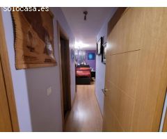 VENTA DE PISO EN SANTOVENIA DE PISUERGA.