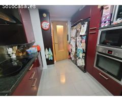 VENTA DE PISO EN SANTOVENIA DE PISUERGA.