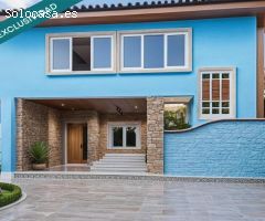 OPORTUNIDAD Casa de dos plantas a reformar Sama