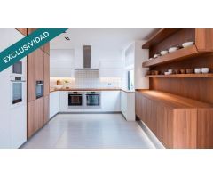 OPORTUNIDAD Casa de dos plantas a reformar Sama