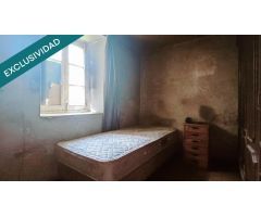OPORTUNIDAD Casa de dos plantas a reformar Sama