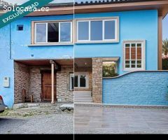 OPORTUNIDAD Casa de dos plantas a reformar Sama