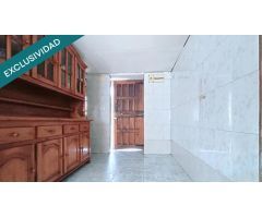 OPORTUNIDAD Casa de dos plantas a reformar Sama