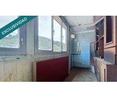 OPORTUNIDAD Casa de dos plantas a reformar Sama