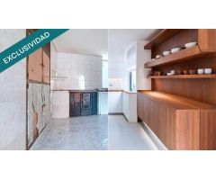 OPORTUNIDAD Casa de dos plantas a reformar Sama