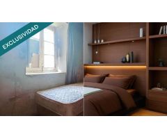 OPORTUNIDAD Casa de dos plantas a reformar Sama