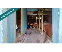OPORTUNIDAD Casa de dos plantas a reformar Sama