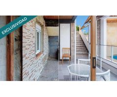 OPORTUNIDAD Casa de dos plantas a reformar Sama