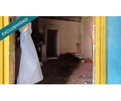 OPORTUNIDAD Casa de dos plantas a reformar Sama
