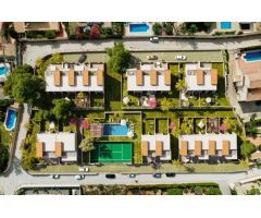? Vivir como en vacaciones, todo el año