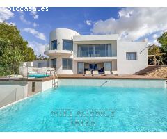 Casa-Chalet en Venta en Sant Antoni De Portmany Baleares