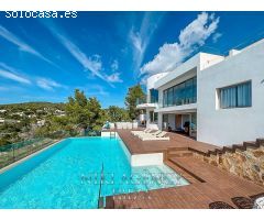 Casa-Chalet en Venta en Sant Antoni De Portmany Baleares