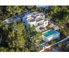 Casa-Chalet en Venta en Sant Antoni De Portmany Baleares