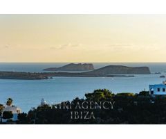 Casa-Chalet en Venta en Sant Antoni De Portmany Baleares