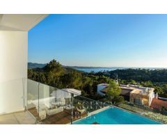 Casa-Chalet en Venta en Sant Antoni De Portmany Baleares
