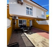 Dúplex en Venta en Puerto Del Rosario Las Palmas