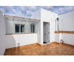 CASA NUEVA CONSTRUCCION CTRA. CARMONA
