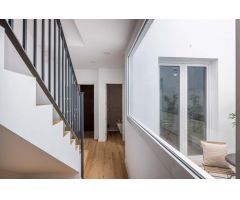 CASA NUEVA CONSTRUCCION CTRA. CARMONA