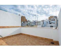 CASA NUEVA CONSTRUCCION CTRA. CARMONA