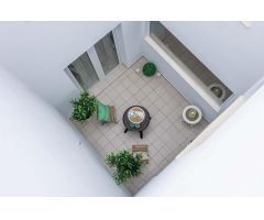 CASA NUEVA CONSTRUCCION CTRA. CARMONA