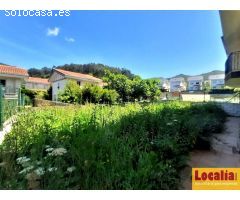 Amplio chalet adosado a estrenar. Castro Urdiales