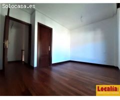 Amplio chalet adosado a estrenar. Castro Urdiales