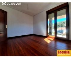 Amplio chalet adosado a estrenar. Castro Urdiales