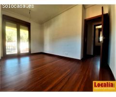 Amplio chalet adosado a estrenar. Castro Urdiales
