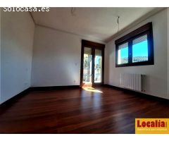 Amplio chalet adosado a estrenar. Castro Urdiales