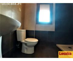 Amplio chalet adosado a estrenar. Castro Urdiales