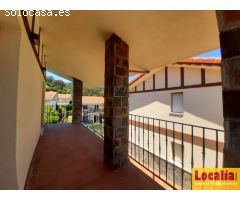 Amplio chalet adosado a estrenar. Castro Urdiales