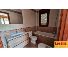 Amplio chalet adosado a estrenar. Castro Urdiales