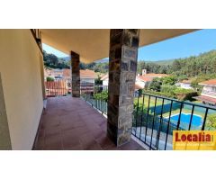 Amplio chalet adosado a estrenar. Castro Urdiales