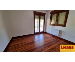 Amplio chalet adosado a estrenar. Castro Urdiales