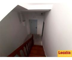 Amplio chalet adosado a estrenar. Castro Urdiales