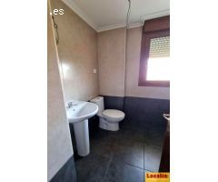 Amplio chalet adosado a estrenar. Castro Urdiales
