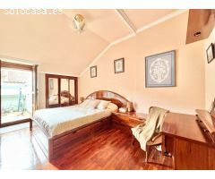 Ático en Venta en Vitoria CASCO MEDIEVAL Álava