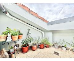 Ático en Venta en Vitoria CASCO MEDIEVAL Álava