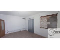 Chalet Adosado a reformar en Chozas de Canales
