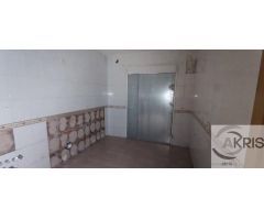 Chalet Adosado a reformar en Chozas de Canales
